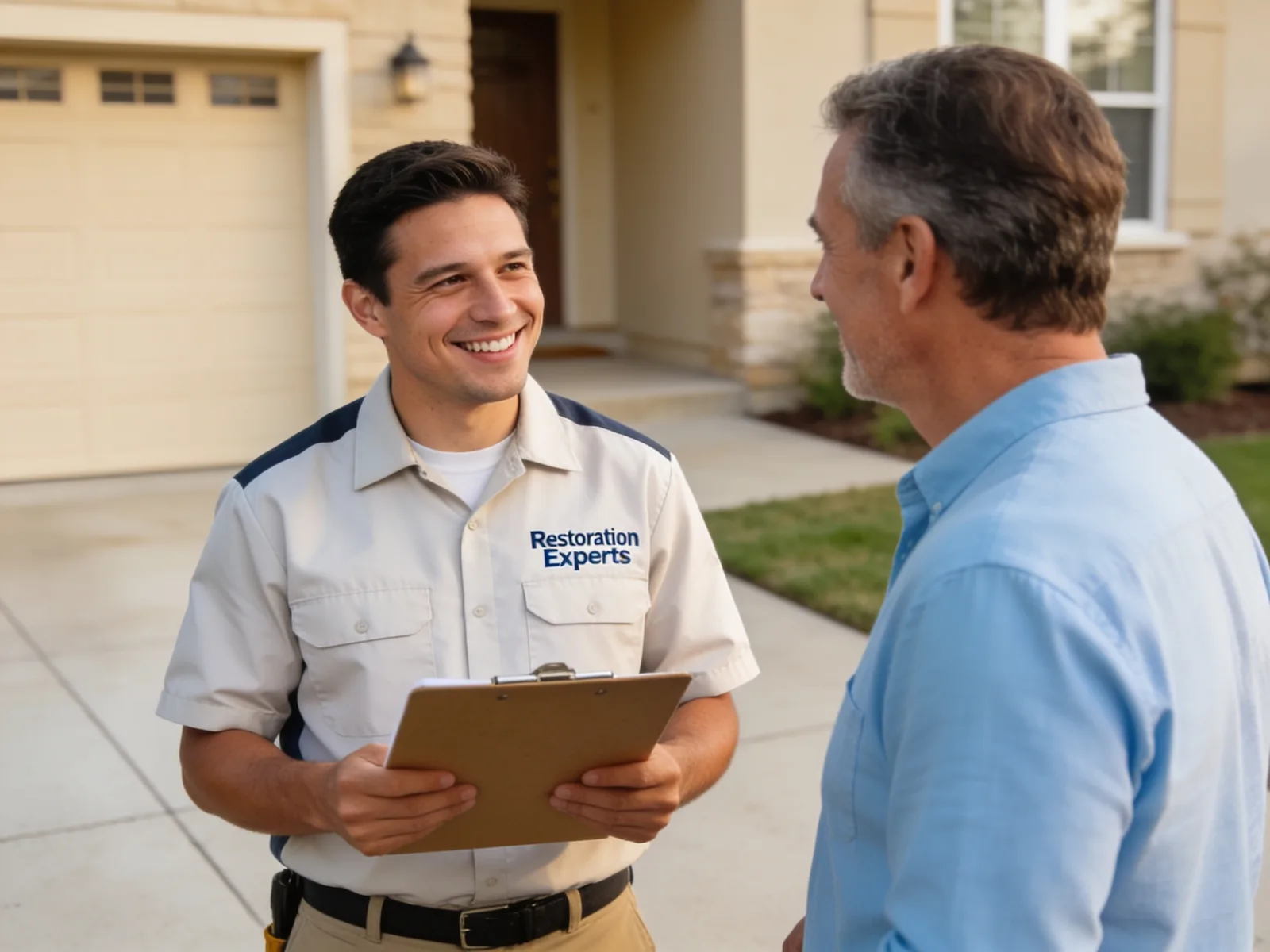 Water Damage Cleanup Readlyn, IA FAQs